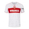 Maillot de Supporter VfB Stuttgart Domicile 2023-24 Pour Homme